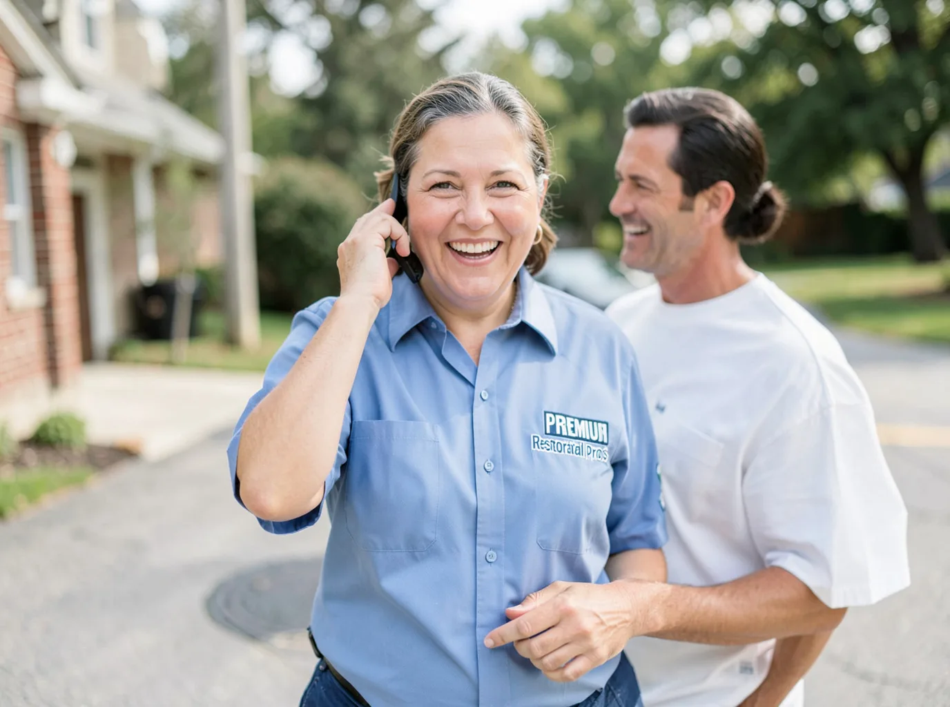 Water Damage Restoration Graysville, OH FAQs